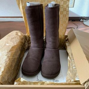 UGG ムートンブーツ ロング