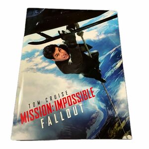 MISSION IMPOSSIBLE Fallout ミッション：インポッシブル 