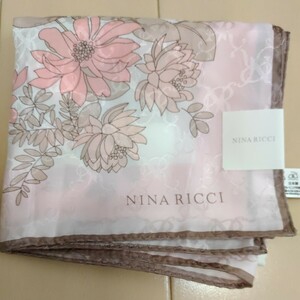 NINA RICCI