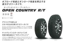 送料無料 新品4本セット! VENES SUV M7 15 5.0 +45 4H100 + トーヨー OPENCOUNTRY R/T 165/65R15 24年製造 新品 4本セット ソリオ 等_画像8