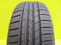 スイフトスポーツ 170 シエンタ 新品輸入タイヤ 中古アルミ 195/45R17 2023年製 シュナイダー 7.0J 17 10HM 100/114.3 +50_画像3