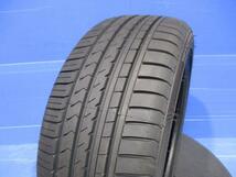 新品タイヤ WINRUN R330 215/45R17 中古ホイール17インチシュナイダーSTAG オーリス アテンザ インテグラ ヴォクシー アイシス等 菰野_画像7