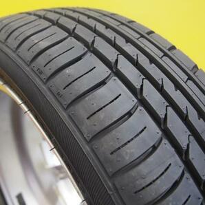 【軽インチアップ】 165/50R16 ウィンラン R330 レオニス CX 16インチ 5.0J N-BOX N-WGN スペーシア ワゴンR タント ムーヴ ミラの画像10