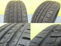 オデッセイ 19インチ 新品 4本 ROUD Racing SCHENKER + 225/40R19 輸入 夏タイヤ ヴェゼル アテンザ スポーツ レヴォーグ VM4 足利_画像8