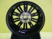 セレナ アイシス 新品冬タイヤ 新品アルミ 195/65R15 ブリヂストン ブリザック VRX2 2022年製 TEAD SNAP 6.0J 15 5/114.3 +43 BP_画像9