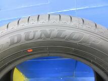 215/60R17 ダンロップ ENASAVE RV505 ジャパン三陽 ZACK JP-110 7J-17 +38 5H114.3 ４本セット 中古＆新品 夏用 高萩 UX KMA10 AWDBS MZAA1_画像6