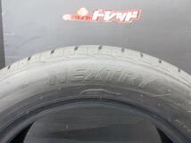 205/55R16 ブリヂストン NEXTRY ネクストリー ４本セット 新品 サマータイヤ 夏用 高萩 CT ZWA10 IS AVE30 AVE35 GSE20 GSE25 GSE30 GSE35_画像4