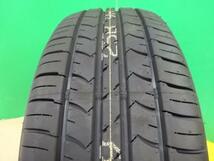 60 70 80系 ヴォクシー 等 グッドイヤー EG01 205/55R16 新品 タイヤ 中古 アルミ 4本セット 16インチ アルミセット ホイールセット_画像3