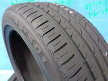 送料無料 4本 夏タイヤ ZR-V純正ホイール流用セット アロースピード AS-S01 215/45R18 93Y ジェイド ステップワゴン ストリーム 本庄_画像9