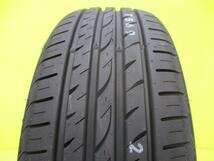 ノア ヴォクシー 新品夏タイヤ 中古アルミ 205/55R17 アロースピード S-01 2022年製 シュナイダー 7.0J 17 10HM 100/114.3 +50_画像3