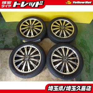 N-BOX N-WGN ピレリ パワジー 165/55R15 ホンダ純正 4.5J +45 4H100 N-ONE JF1 JF2 JF3 JF4 JG1 JG2 JG3 JG4 JH1 JH2 JH3 JH4 埼玉