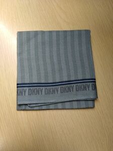 ハンカチ DKNY