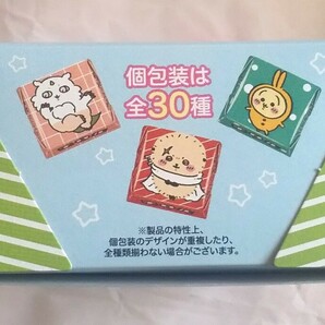 ちいかわちろるちょこ １５個入れ★チロルチョコの画像3