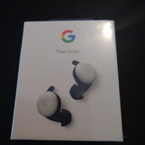 Google Pixel Buds GA01470UK グーグル