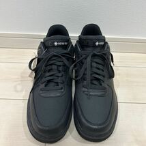 新品 30cm Nike Air Force 1 Gore-Tex ナイキ エアフォース1 ゴアテックス US12スニーカー _画像2