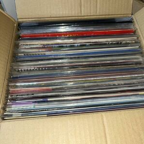 60枚以上 JAZZ LP レコード セット ジャズ 当時物 名盤 1円スタート 帯付き 輸入盤 含む まとめ 大量の画像2