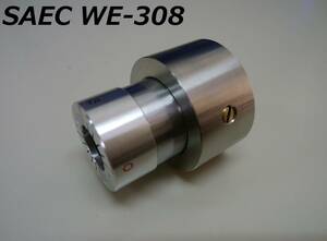 ★★【製作品】SAEC/サエク WE-308 WE-308N WE-308L トーンアーム サブウエイト 50g (SPU)★★