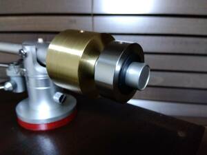 **[ made goods ]Fidelity-Research/fitelitili search FR-54 tone arm sub weight 37g **