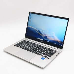 【中古品】PROBOOK 430 G8　HP　13.3インチ　第11世代Core i5　管13664