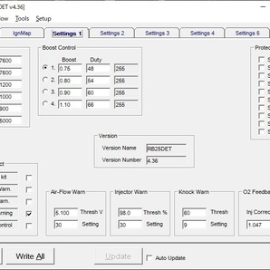 【 Power FC パワーFC アナログ入力付 通信ユニット 】通信ケーブル FC Edit / FC Pro対応 FCC2-NT FCC3 FCC4 新品 2024の画像6