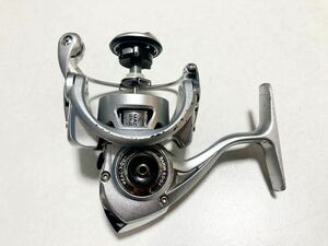 Daiwa ダイワ 11CALDIA カルディア2506本体 中古良品