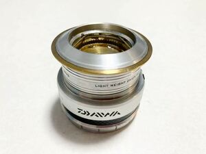 Daiwa ダイワ 11CALDIA カルディア2506スプール 良品