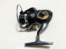 Daiwa ダイワ 13CERTATE セルテート2506H本体 中古良品_画像4