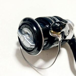 SHIMANO シマノ 14EXSENCE エクスセンスBB C3000HGM本体スプール 本体スプール 美品ジャンクの画像5