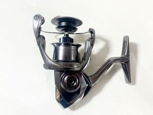 SHIMANO シマノ 21Sephia セフィアXR C3000SDHHG本体 超美品ジャンク