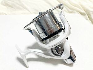 Daiwa ダイワ 17WINDSURF ウインドサーフ35 中古美品