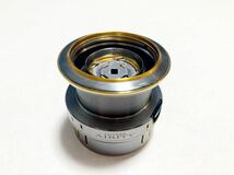 Daiwa ダイワ 21LUVIAS AIRITY ルビアスエアリティLT3000-XHスプール 美品_画像1