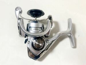 Daiwa ダイワ 21FREAMS フリームスFC LT1000S本体 超美品