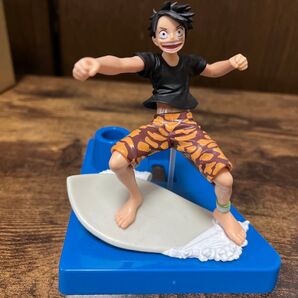 ONE PIECE フィギュア