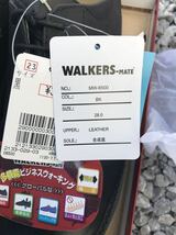 ビジネス　ウォーキング　シューズ　 WALCKERS-MATE 本革 快足提案 28.0サイズ_画像5