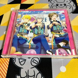 THE IDOLM@STER SideM GROWING SIGN@L 13 