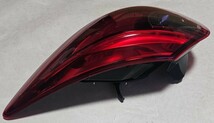 マツダ CX-5・KE2FW 純正 後期 テールランプ/テールライト ASSY 右 LED W2549 美品 低走 2016年車 KEEFW/KE2AW/KE5FW/KE5AW KE系_画像5