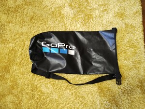 Gopro純正品 ショルダードライバック10Lサイズ