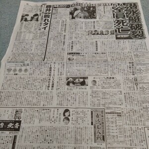 パンダ新聞　上野動物園シャオシャオ新聞レイレイ新聞　藤井聡太新聞　佐野史郎新聞　2023年