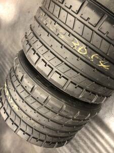 220 525 r14 ダンロップ dunlop 当時物 レーシングタイヤ 旧車 10J 11J 12J 14インチ ハコスカ ケンメリ Z ゼット