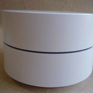 Google Wi-Fiステーション AC-1304 無線LAN ルーター 白 ホワイト Wi-Fiルーター ACアダプター無し の画像6