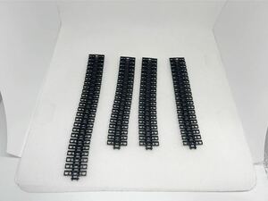レゴ　LEGO テクニック　チェーンパーツ　85個