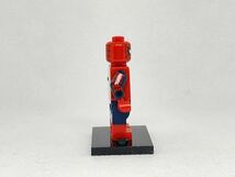レゴ LEGO スパイダーマン スーパーヒーローズ ミニフィグ _画像4