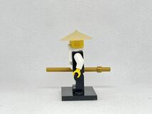 レゴ LEGO ニンジャゴー ミニフィグ ウ_画像2