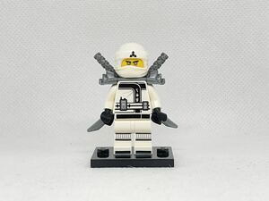 LEGO レゴ ニンジャゴー ミニフィグ 