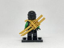 LEGO レゴ ニンジャゴー ミニフィグ NINJAGO _画像3