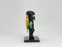 LEGO レゴ ニンジャゴー ミニフィグ NINJAGO _画像4