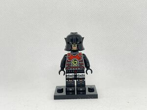 レゴ LEGO ミニフィグ ニンジャゴー NINJAGO 