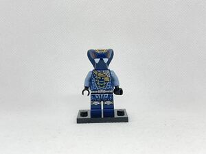 LEGO レゴ ニンジャゴー ミニフィグ 