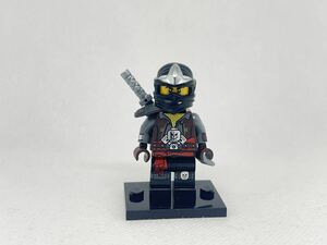 LEGO レゴ ニンジャゴー ミニフィグ 