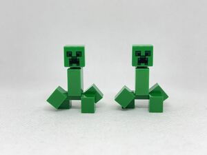 レゴ LEGO Minecraft マインクラフト ミニフィグ 